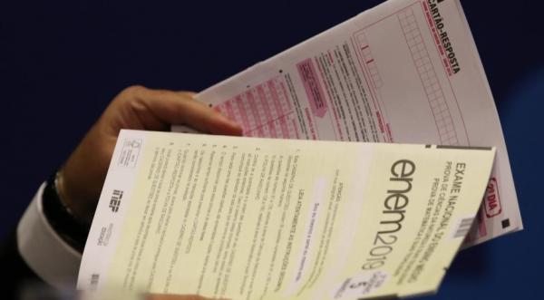 Inep divulga calendário do Enem 2022; veja datas de inscrição