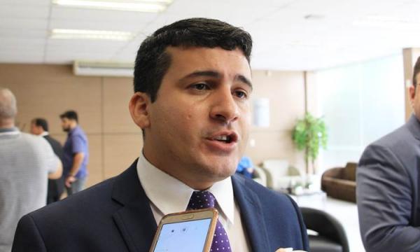Deolindo diz que chapa do PT será formada por petistas raiz