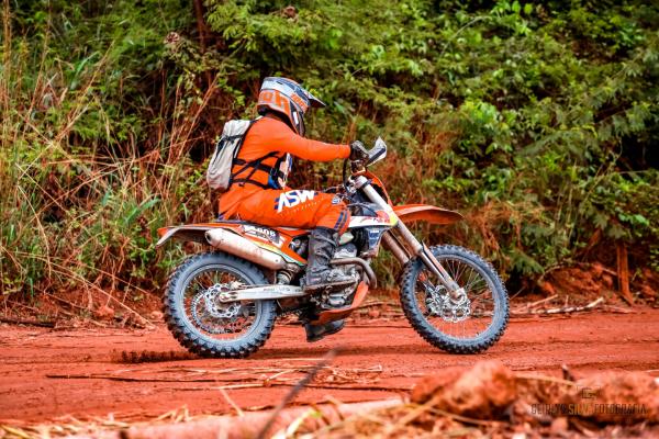 Percurso do Piauí Rally Cup é definido e trilhas prometem trechos de muita velocidade(Imagem:Divulgação)