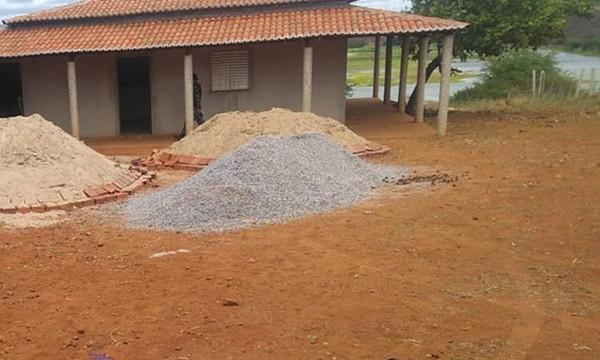 Três pessoas são encontradas mortas dentro de chácara no Sul do Piauí