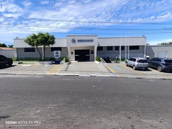 Barão de Grajaú realiza solenidade de assinatura das casas populares nesta terça-feira (16)