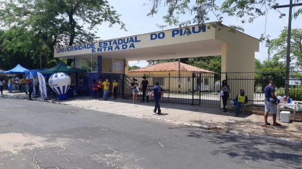 Uespi cancela período 2023.1 para fazer readequação do calendário acadêmico; entenda