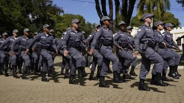 Polícia Militar do ES abre concurso com mais de mil vagas para soldados; veja salário e inscrição