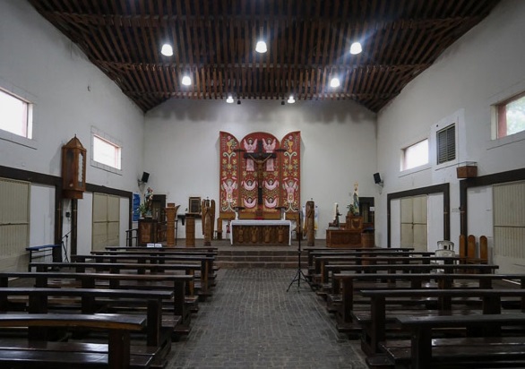 Igreja de Lourdes será declarada patrimônio histórico nacional, confirma Iphan