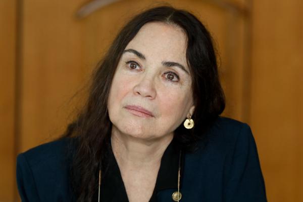 Governo exonera secretário adjunto de Regina Duarte