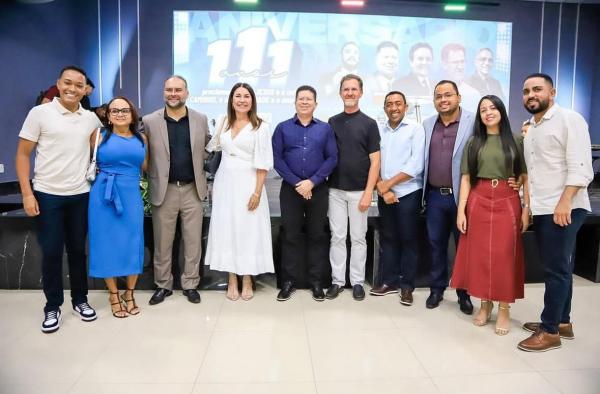 Margarete Coelho cumpre extensa agenda pelo Piauí, do norte ao sul do estado