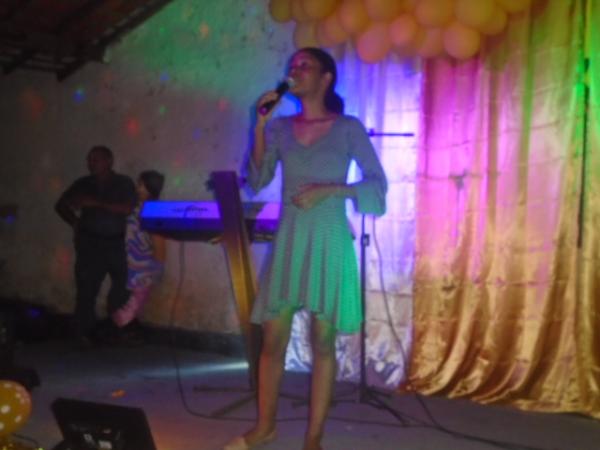 Show Gente Nossa