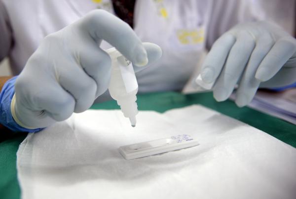 Piauí ultrapassa 8 mil casos confirmados e chega a 283 mortes por Covid-19