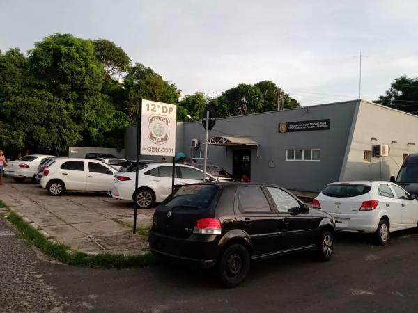 Casal é preso suspeito de aplicar golpes de quase R$ 10 mil com "pix falso" contra pet shop em Teres