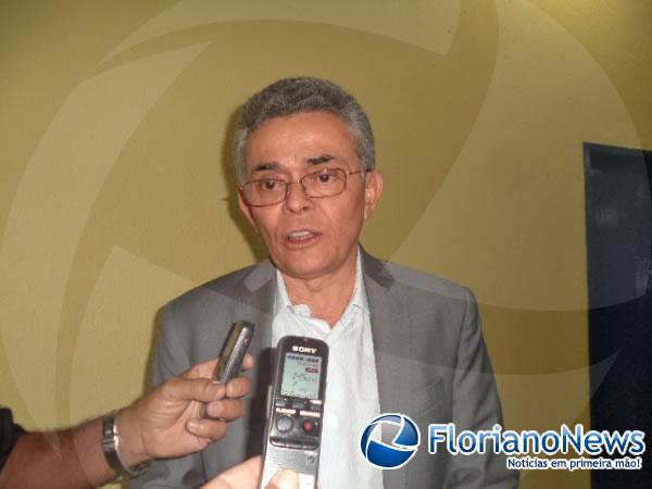 C&acirc;mara realiza audi&ecirc;ncia p&uacute;blica sobre o or&ccedil;amento municipal de 2016.(Imagem:FlorianoNews)