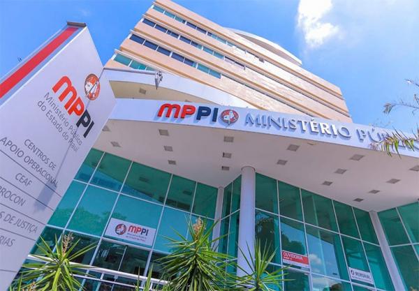MP faz seletivo para estagiários de pós-graduação com bolsa de R$ 2,1 mil no Piauí