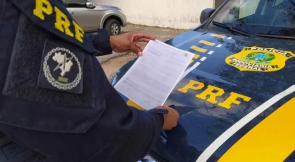 Mulher de 21 anos é presa por tráfico de drogas no Norte do Piauí