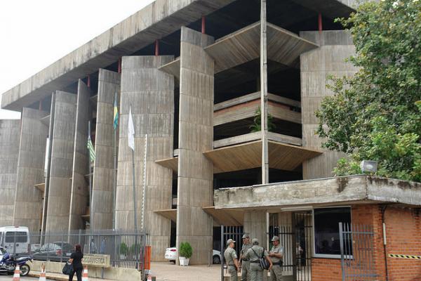 Combustíveis: TJ suspende prazos processuais na Comarca de Teresina
