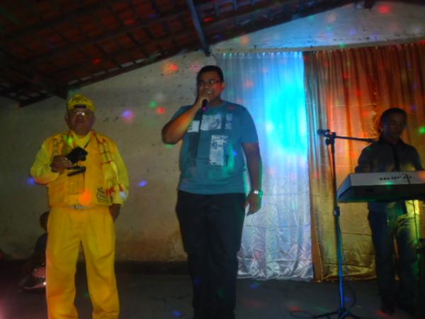 Rodrigo Martins(Imagem:FlorianoNews)