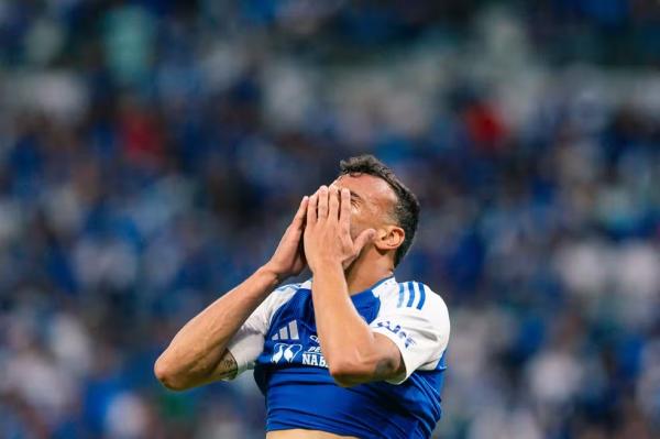 Fabr&iacute;cio Bruno Cruzeiro (Imagem:Alessandra Torres/AGIF)