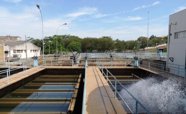 Laudo aponta contaminação em água distribuída pela Agespisa e MP instaura inquérito