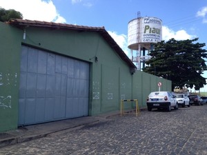 Detento é encontrado morto em cela da Casa de Custódia de Teresina