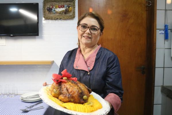 Confira receitas de pratos fáceis de preparar na última hora para a ceia de Natal