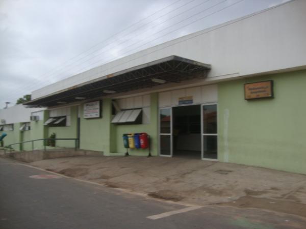 hospital(Imagem:REDA&Ccedil;&Atilde;O)