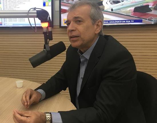 Participação do PTB na chapa majoritária gera rejeição dos aliados