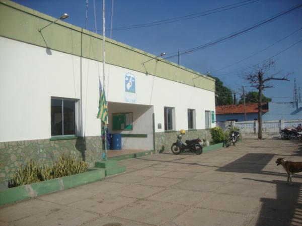 QUARTEL 3&ordm; BPM(Imagem:REDA&Ccedil;AO)