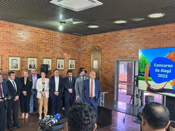 Alepi lança concurso público para cerca de 200 vagas; confira edital