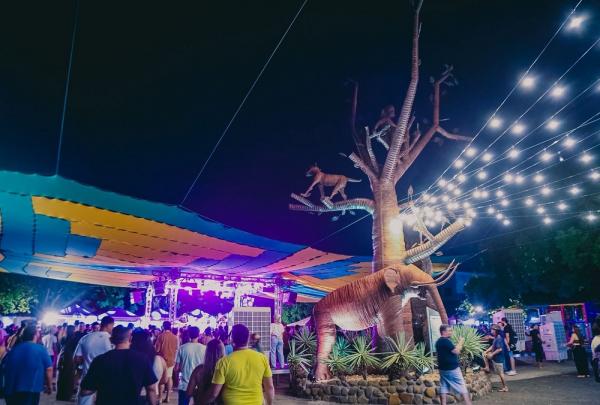 Festival Terra Querida reúne grandes nomes da música na Central de Artesanato Mestre Dezinho