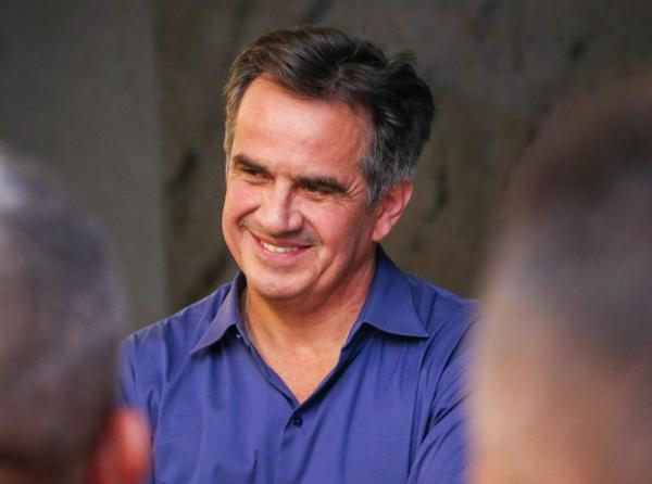 Como pré-candidato a reeleição, senador Ciro Nogueira lidera disparado, segundo nova pesquisa