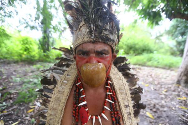 Com mais de 7 mil indígenas, Piauí investe em ações para manter viva a cultura e a tradição(Imagem:Divulgação)