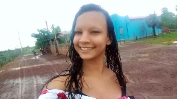 Adolescente dada como desaparecida foi torturada e assassinada com várias facadas