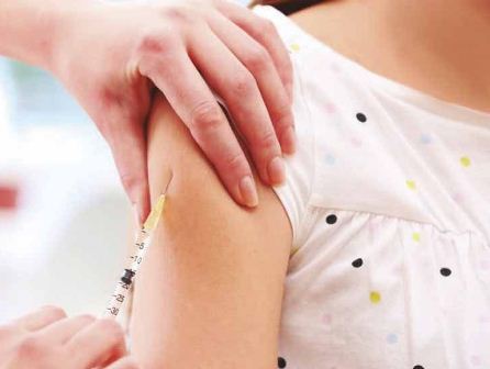 Campanha: PI tem baixa cobertura vacinal contra HPV e grande estoque