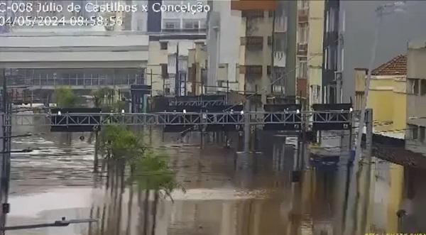 Câmara mantém dispensa de registro biométrico de deputados do RS