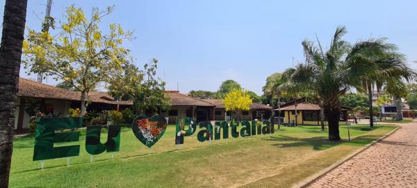 Como conhecer o Pantanal: o guia da sua viagem com o Sesc