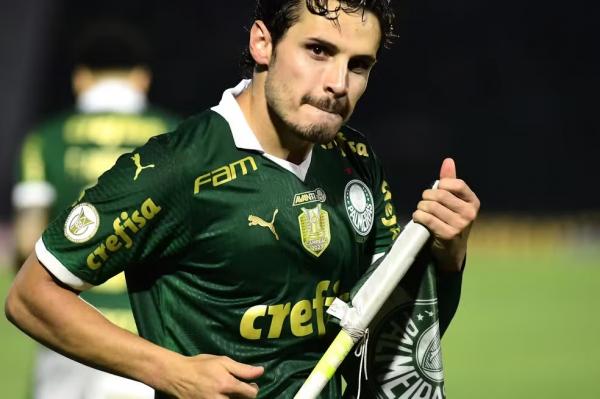 Como filme Divertidamente ajudou Palmeiras a colar na briga pelo título brasileiro