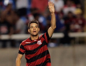Thiago Neves: 'Os times vão ter de sofrer para ganhar da gente'
