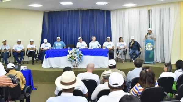 Orçamento Participativo vai melhorar a distribuição de recursos em Floriano, afirmam vereadores
