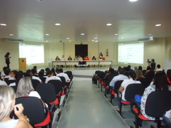 Floriano notificar&aacute; rea&ccedil;&atilde;o hans&ecirc;nica.(Imagem:FlorianoNews)