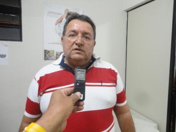 Projeto das 57 casas pulverizadas é retomado