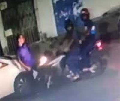 PM de folga é agredido por bandidos em assalto na zona Sul de Teresina