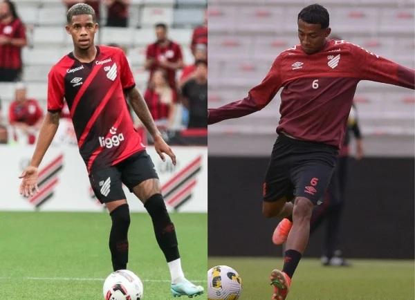 Athletico demite jogadores citados na manipulação de jogos do Brasileirão