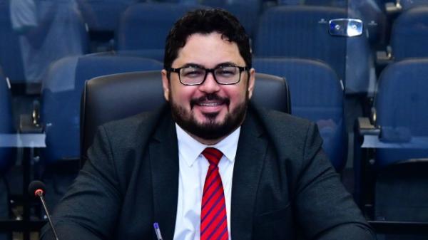Professor Magno sugere estudo para Selo de Identificação Geográfica para argila branca de Floriano
