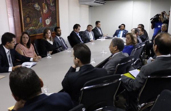Presidente do TJ diz que presos do PCC estão sendo monitorados no Piauí