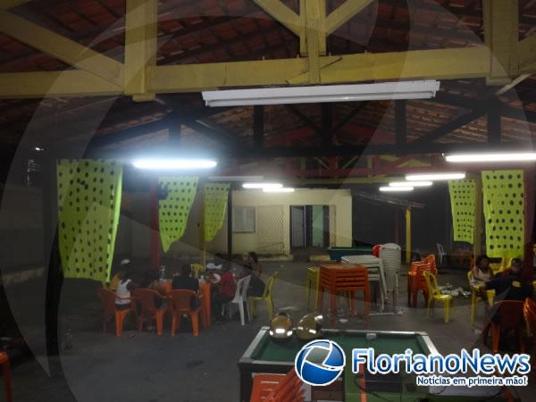 Festa da Vit&oacute;ria(Imagem:FlorianoNews)
