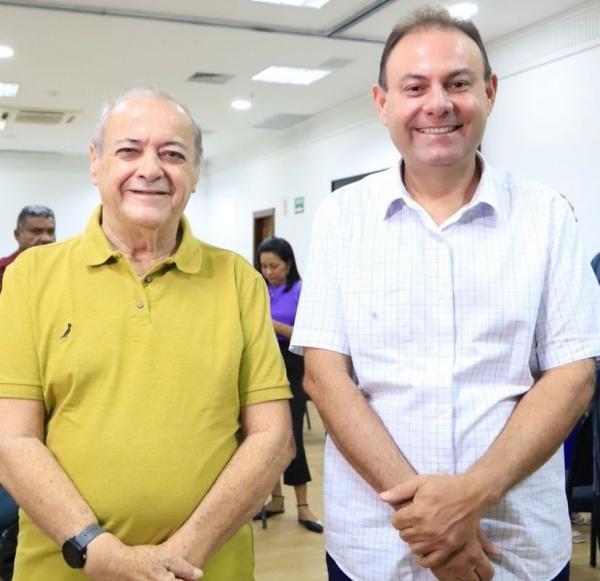 Diplomação do prefeito eleito Silvio Mendes acontecerá no dia 18 de dezembro