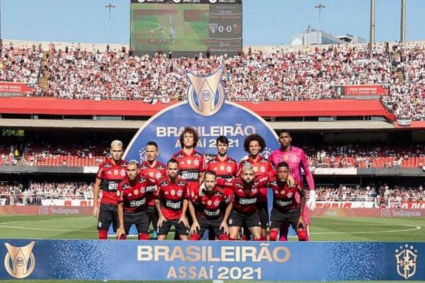 Flamengo define perfil de técnico e prepara viagem para acerto na Europa