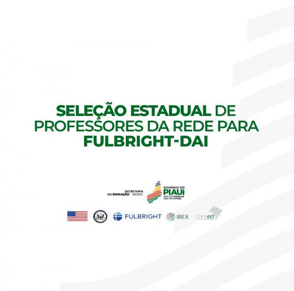 Seduc vai selecionar professores de inglês para concorrerem a intercâmbio nos EUA