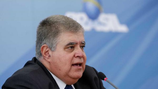 Marun apresenta a Temer mais reivindicações dos caminhoneiros