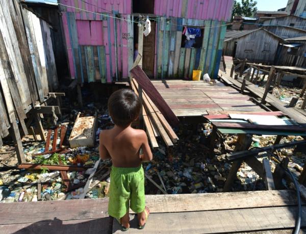 Piauí precisa de R$ 272 milhões mensais para erradicar a pobreza