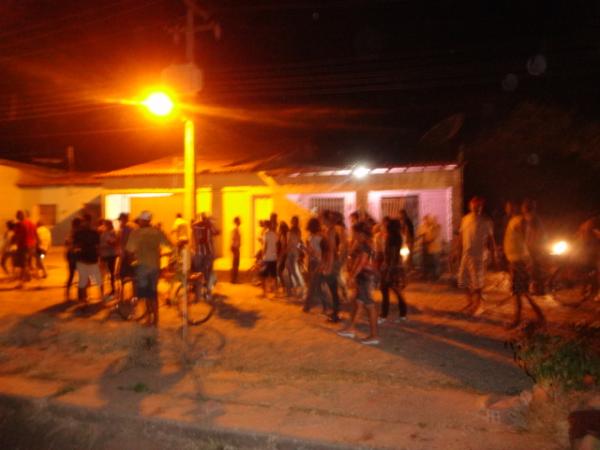 Coliga&ccedil;&atilde;o: Floriano! Agora &eacute; Voc&ecirc;(Imagem:FlorianoNews)