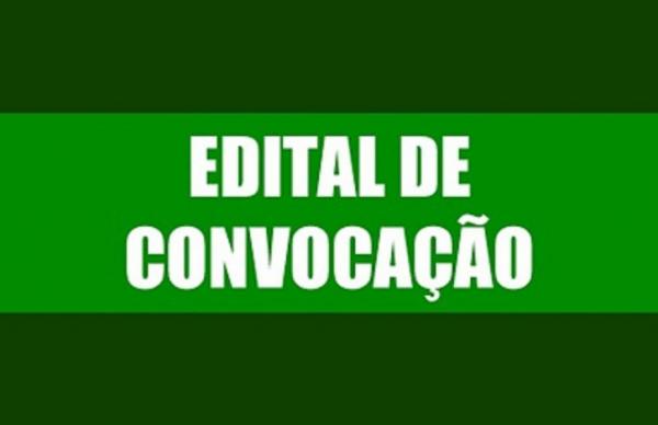 Prefeitura dará posse a novos convocados no próximo dia 09